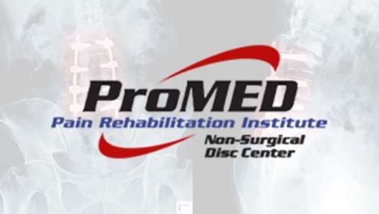 ProMED Logo